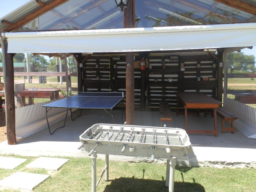 Complejo Cascadas De Artalaz Colon  Exterior photo
